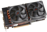 Nietuzinkowy ONDA GeForce GTX 550 Ti