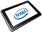 Platforma Intel Oak Trail oficjalnie debiutuje