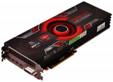 XFX nie boi się podkręconych Radeonów HD 6990