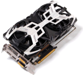 Zotac GeForce GTX 560 Ti Supreme Edition