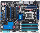 ASUS P6X58-E WS dla profesjonalistów z LGA 1366