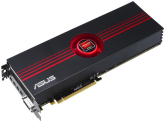 AMD Radeon HD 6990 i problemy z drugim BIOS