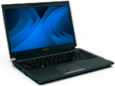 Namagnezowana Toshiba Portege R835-ST3N01