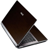 ASUS U43SD? Jesteś bambus! No i co z tego?