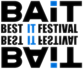 BAIT - BEST IT Festival