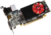 Radeon HD 6450 - godny konkurent GeForce GT 520