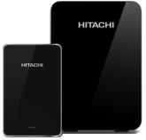 Hitachi Touro Pro - nowe przenośne dyski