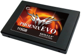 G.Skill Phoenix EVO - nowy 115 GB dysk SSD