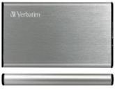 Verbatim prezentuje przenośne SSD z USB 3.0