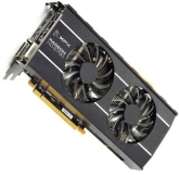 Play Hard z XFX Radeon HD 6790 Dual Heatpipe