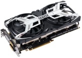 Potwornie wydajny Zotac GTX 580 Extreme Edition