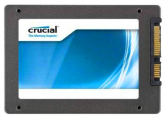 Dyski SSD Crucial m4 debiutują w sklepach