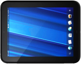 HP TouchPad już się zbliża...