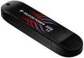 Silicon Power Blaze B10 - Pendrive zmieniający kolory