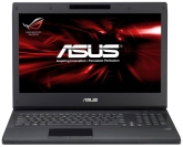 ASUS G74 - gamingowy myśliwiec od ASUSa