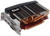 Pasywny Club 3D Radeon HD 6750 CoolStream Edition