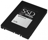 Green House GH-SSDxGS-2M - dyski SSD z innej bajki...