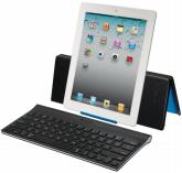 Nowa linia akcesoriów do tabletów iPad od Logitech