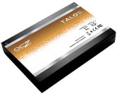 Dyski SSD OCZ Talos dla profesjonalistów