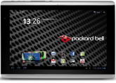 Packard Bell prezentuje tablet Liberty Tab