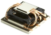 Scythe Kozuti - niski cooler CPU do HTPC