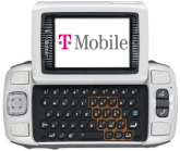 Siec komórkowa Era zmienia się w T-Mobile