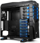 Nowy Midi-Tower Thermaltake Chaser MK-I