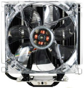 Nowy cooler CPU EVGA Superclock