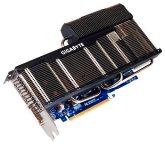 Pasywne chłodzony Gigabyte HD 6770 Silent Cell