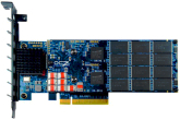 Superszybki dysk OCZ VeloDrive pod PCI Express