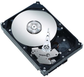 Seagate wprowadzi dyski twarde z 1 TB talerzami