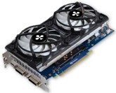 Podkręcony GeForce GTX 560 Ti od Club 3D