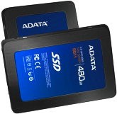 Dyski SSD ADATA S511 - już niedługo w sklepach