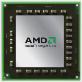Specyfikacja techniczna AMD APU A-Series