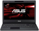 Laptop ASUS ROG G74Sx w przedsprzedaży