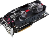 ASUS GTX 580 Matrix - grubas z potencjałem