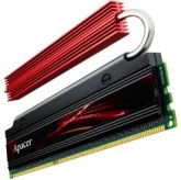 Nowe pamięci Ares 8GB DDR3 2133 MHz od Apacer