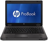 Dwa nowe notebooki HP ProBook z AMD APU