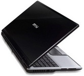 MSI GX480 - wydajny notebook dla każdego?