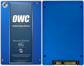 Nowe SSD OWC Mercury Electra 6G