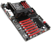 Jeszcze szybszy PCI Express