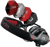 V-MODA i nowe "pełnokrwiste" słuchawki V80