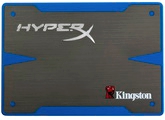 HyperX - pierwszy SSD Kingston na SandForce