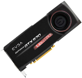 GeForce GTX 570 Classified od EVGA