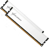 Exceleram prezentuje 2x4 GB DDR3 z serii Black & White