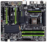 Gigabyte G1.Sniper 2 z chipsetem Z68 dla LGA 1155