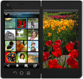 Imerj Smartpad - smartfon i tablet w jednym