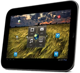 Tablet Lenovo IdeaPad K1 dostępny w przedsprzedaży