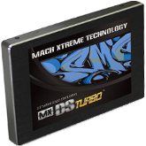 Nowa linia dysków SSD Mach Exteme MX-DS Turbo