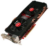 Vertex3D wprowadza dwuprocesorowego Radeona HD 6870X2